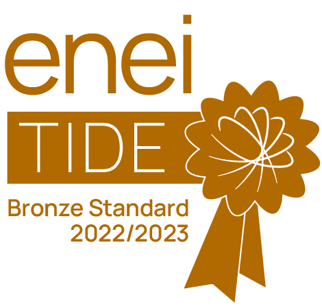 Broze-tide-award
