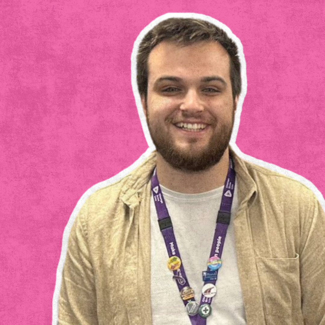 Jacob Jones - Profile Picture