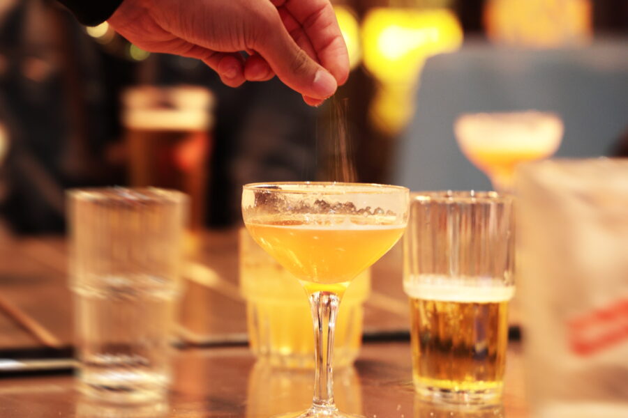 Drink Spiking: What You Need to Know
