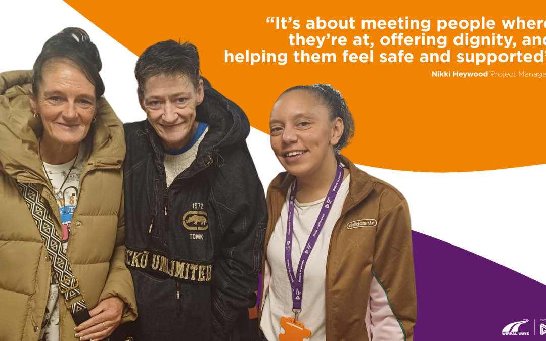 Service Spotlight: Health Huddle